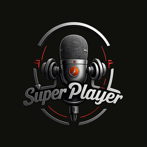Radio Play Logo